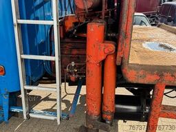 MAN 26.240 **6CYL-FRENCH TRUCK**