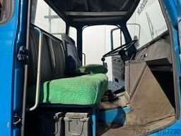 MAN 26.240 **6CYL-FRENCH TRUCK**