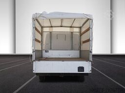 Mercedes-Benz Sprinter 316CDI DOKA,Allrad,AHK,TCO,Standhzg.
