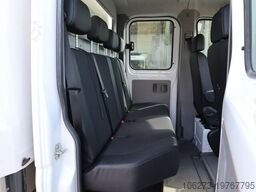Mercedes-Benz Sprinter 316CDI DOKA,Allrad,AHK,TCO,Standhzg.