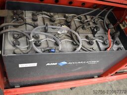 Holland Lift Combistar B165EL25