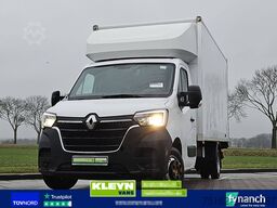 RENAULT MASTER 2.3 Bakwagen Laadklep!