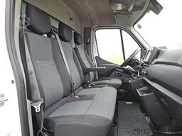 RENAULT MASTER 2.3 Bakwagen Laadklep!