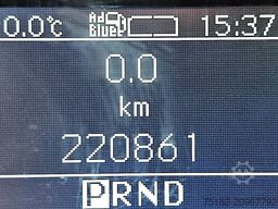 MERCEDES-BENZ SPRINTER 319 L3 Chassis Dub Cab