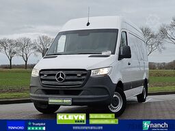 MERCEDES-BENZ SPRINTER 316 L2H2 Wp-Inrichting !