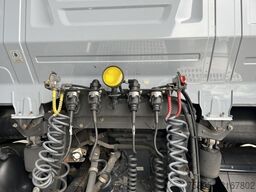 IVECO S-WAY AS440S48 ACC Intader NAVI 2xTank Leder E6d