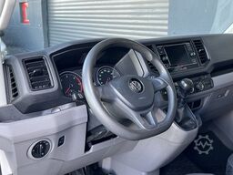 VW Crafter 35 MAXI Klima Kamera 3-Sitze Start/Stop