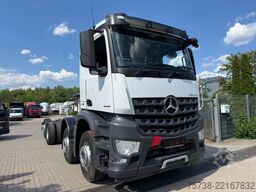 MERCEDES-BENZ Arocs 3445 Fahrgestell 8X2/RECHTSLENKER/Retarder