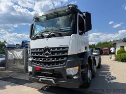 MERCEDES-BENZ Arocs 3445 Fahrgestell 8X2/RECHTSLENKER/Retarder