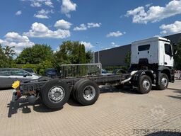 MERCEDES-BENZ Arocs 3445 Fahrgestell 8X2/RECHTSLENKER/Retarder