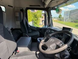 MERCEDES-BENZ Arocs 3445 Fahrgestell 8X2/RECHTSLENKER/Retarder