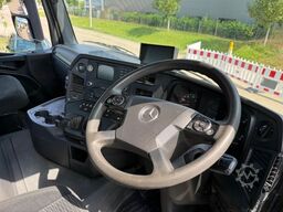 MERCEDES-BENZ Arocs 3445 Fahrgestell 8X2/RECHTSLENKER/Retarder