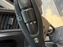 MERCEDES-BENZ Arocs 3445 Fahrgestell 8X2/RECHTSLENKER/Retarder
