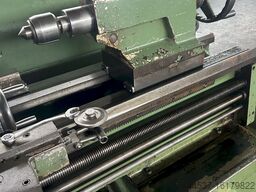 Colchester Mascot 1600