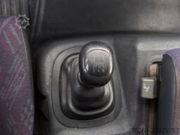 MERCEDES-BENZ Atego 715 Koffer mit Türen