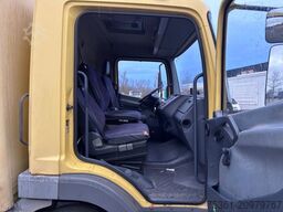 MERCEDES-BENZ Atego 715 Koffer mit Türen