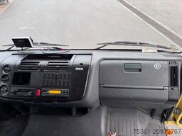 MERCEDES-BENZ Atego 715 Koffer mit Türen