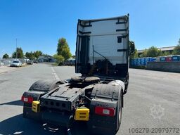 IVECO AS 440 ST/P LNG / Kipphydraulik