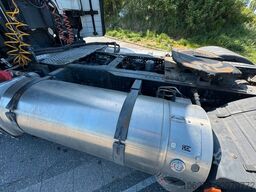 IVECO AS 440 ST/P LNG / Kipphydraulik