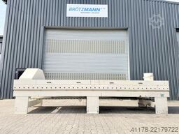 Venjakob Rollenbahn RB5500