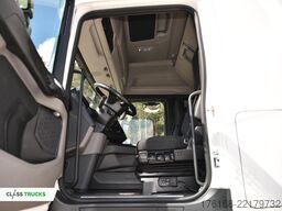 SCANIA R460 CR20H Cab, Adaptive Cruise Control