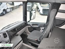 SCANIA R460 CR20H Cab, Adaptive Cruise Control