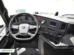 SCANIA R460 CR20H Cab, Adaptive Cruise Control