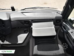 SCANIA R460 CR20H Cab, Adaptive Cruise Control