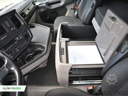 SCANIA R460 CR20H Cab, Adaptive Cruise Control