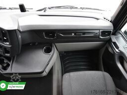 SCANIA R450 CR20H Retarder ACC ADAS Package