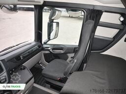 SCANIA R450 CR20H Retarder ACC ADAS Package