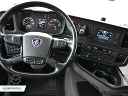 SCANIA R450 CR20H Retarder ACC ADAS Package