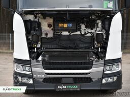 SCANIA R450 CR20H Retarder ACC ADAS Package
