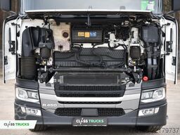SCANIA R450 CR20H Retarder ACC ADAS Package