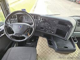 SCANIA R440