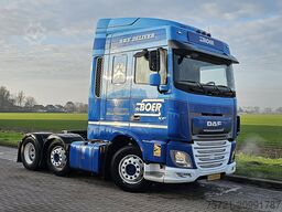 DAF XF 460