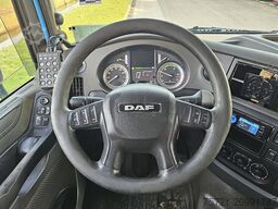 DAF XF 460