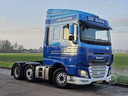 DAF XF 460