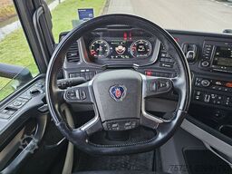 SCANIA R580