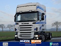 SCANIA R420