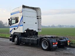 SCANIA R420