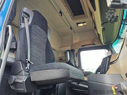 MERCEDES-BENZ ACTROS 1848 LS Streamspace 2,50