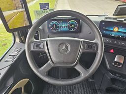 MERCEDES-BENZ ACTROS 1848 LS Streamspace 2,50