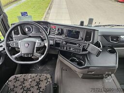 SCANIA R450