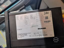 SCANIA R450 RETARDER SKIRTS