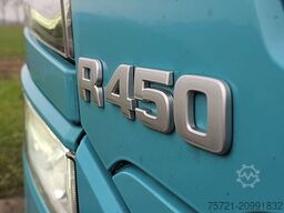 SCANIA R450 RETARDER SKIRTS