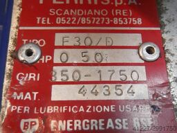 Ferri F30/D