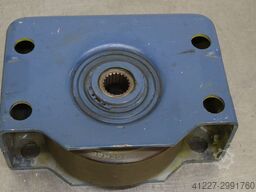 DEMAG Durchmesser 270 x 90 mm