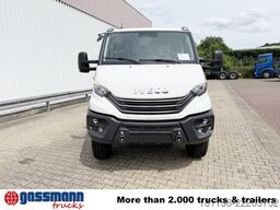 Iveco Daily 70S18HA8 WX 4x4, 6x vorhanden!