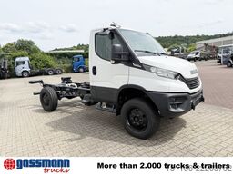 Iveco Daily 70S18HA8 WX 4x4, 6x vorhanden!
